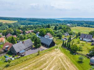 Prodej rodinného domu, Úhlejov, 182 m2