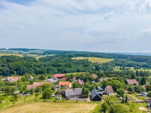 Prodej rodinného domu, Úhlejov, 182 m2