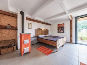 Prodej rodinného domu, Úhlejov, 182 m2