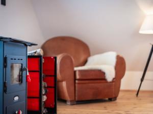 Prodej rodinného domu, Úhlejov, 182 m2