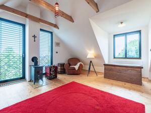 Prodej rodinného domu, Úhlejov, 182 m2