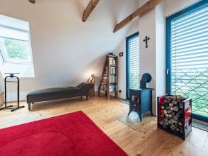 Prodej rodinného domu, Úhlejov, 182 m2