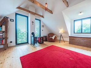 Prodej rodinného domu, Úhlejov, 182 m2