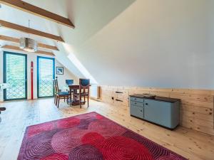 Prodej rodinného domu, Úhlejov, 182 m2