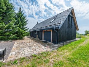 Prodej rodinného domu, Úhlejov, 182 m2