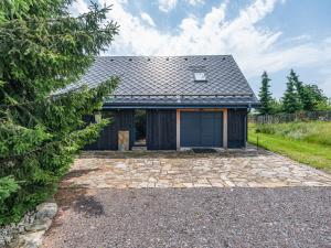 Prodej rodinného domu, Úhlejov, 182 m2