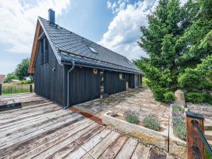 Prodej rodinného domu, Úhlejov, 182 m2