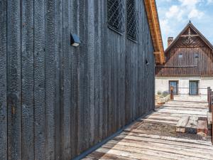 Prodej rodinného domu, Úhlejov, 182 m2