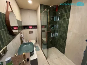 Prodej bytu 3+kk, Karlovy Vary - Rybáře, Sedlecká, 92 m2