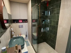 Prodej bytu 3+kk, Karlovy Vary - Rybáře, Sedlecká, 92 m2