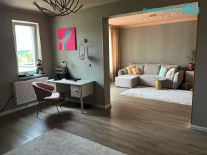 Prodej bytu 3+kk, Karlovy Vary - Rybáře, Sedlecká, 92 m2