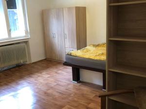 Pronájem bytu 1+kk, Sudice, 20 m2