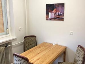 Pronájem bytu 1+kk, Sudice, 20 m2