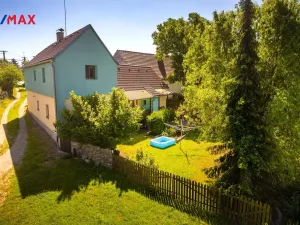 Prodej rodinného domu, Čížová - Zlivice, 130 m2