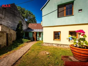 Prodej rodinného domu, Čížová - Zlivice, 130 m2