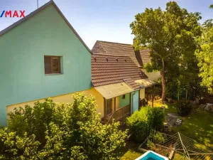 Prodej rodinného domu, Čížová - Zlivice, 130 m2