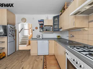 Prodej rodinného domu, Čížová - Zlivice, 130 m2