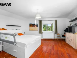 Prodej rodinného domu, Čížová - Zlivice, 130 m2