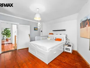 Prodej rodinného domu, Čížová - Zlivice, 130 m2