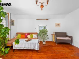 Prodej rodinného domu, Čížová - Zlivice, 130 m2