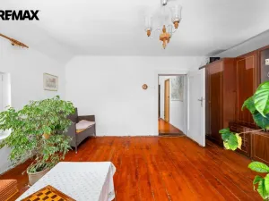 Prodej rodinného domu, Čížová - Zlivice, 130 m2