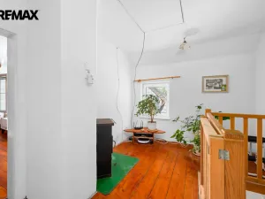 Prodej rodinného domu, Čížová - Zlivice, 130 m2