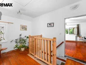 Prodej rodinného domu, Čížová - Zlivice, 130 m2
