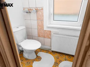 Prodej rodinného domu, Čížová - Zlivice, 130 m2