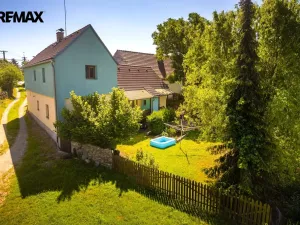 Prodej rodinného domu, Čížová - Zlivice, 130 m2