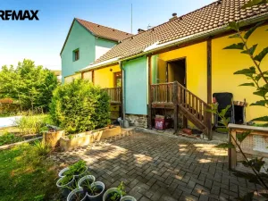 Prodej rodinného domu, Čížová - Zlivice, 130 m2