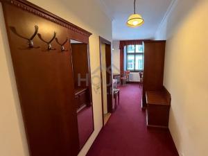 Prodej bytu 1+kk, Praha - Vinohrady, 23 m2
