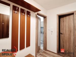 Pronájem bytu 1+kk, Brno - Zábrdovice, Vranovská, 37 m2