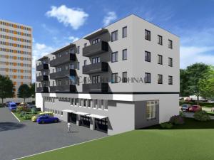 Prodej bytu 1+kk, Ostrava - Poruba, Mongolská, 36 m2