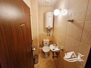 Prodej bytu 2+kk, Bjala, Bulharsko, 82 m2