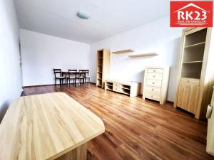 Pronájem bytu 2+1, Lázně Kynžvart, Dlouhá, 60 m2