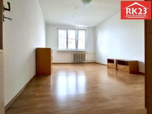 Pronájem bytu 2+1, Lázně Kynžvart, Dlouhá, 60 m2