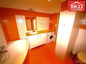 Pronájem bytu 2+1, Lázně Kynžvart, Dlouhá, 60 m2