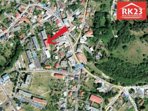 Pronájem bytu 2+1, Lázně Kynžvart, Dlouhá, 60 m2