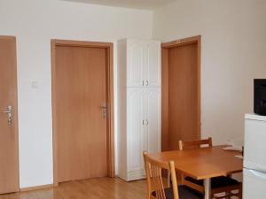 Pronájem pokoje, Brno - Slatina, Tilhonova, 13 m2