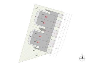 Prodej rodinného domu, Zlín, Za Úvozem, 119 m2