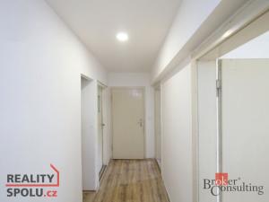 Pronájem bytu 3+1, Liberec - Liberec II-Nové Město, Wintrova, 70 m2