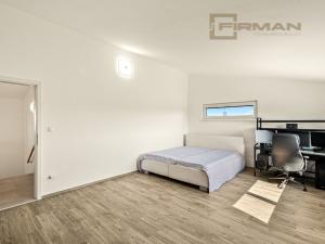 Prodej rodinného domu, Úvaly, Lipanská, 178 m2