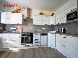 Prodej bytu 2+kk, Kosmonosy, Pionýrů, 105 m2