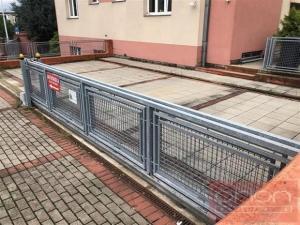 Pronájem komerční nemovitosti, Praha - Kobylisy, Čimická, 10 m2