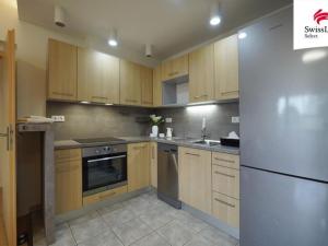 Pronájem bytu 3+kk, Praha - Zličín, Lipovská, 72 m2