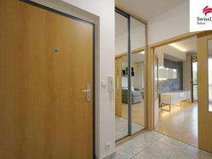 Pronájem bytu 3+kk, Praha - Zličín, Lipovská, 72 m2