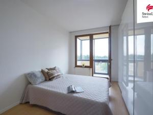 Pronájem bytu 3+kk, Praha - Zličín, Lipovská, 72 m2