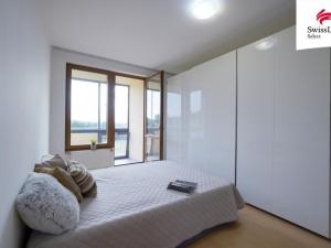 Pronájem bytu 3+kk, Praha - Zličín, Lipovská, 72 m2