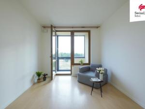 Pronájem bytu 3+kk, Praha - Zličín, Lipovská, 72 m2
