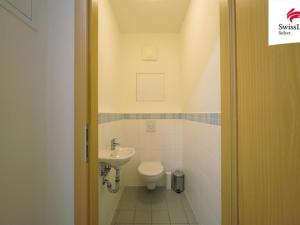 Pronájem bytu 3+kk, Praha - Zličín, Lipovská, 72 m2